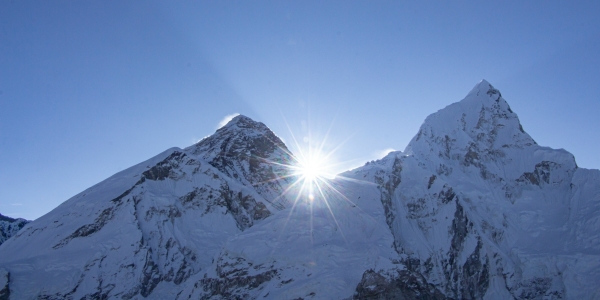 Mastering Everest: Complete Guide to Trekking to Everest Base Camp