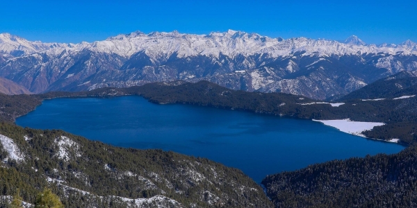 Exploring the Tranquil Beauty of Rara Lake Trek: A Comprehensive Guide
