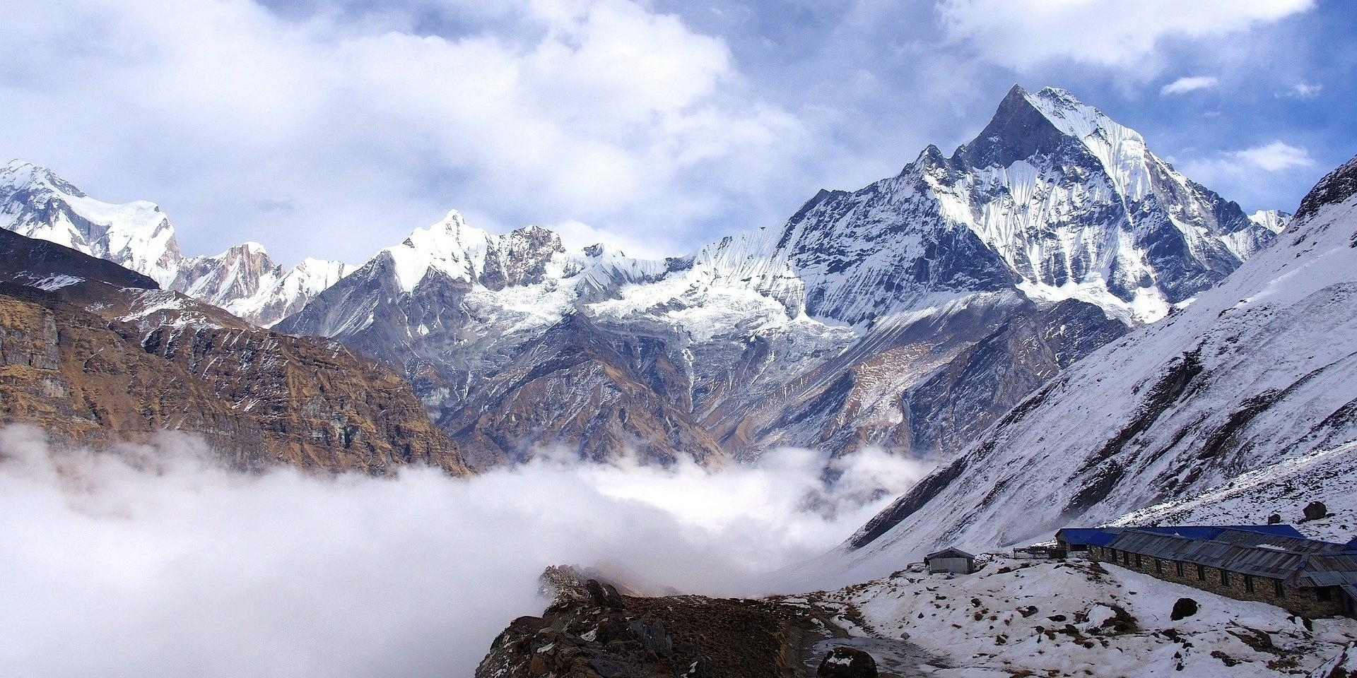 Exploring the Enchanting Land of Nepal