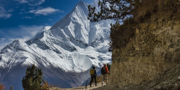 Exploring the Top Trekking Destinations in Nepal: A Guide to Unforgettable Adventures