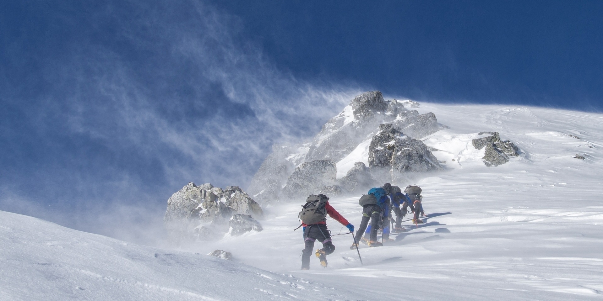 Peak Climbing in Nepal: An Adventure of a Lifetime
