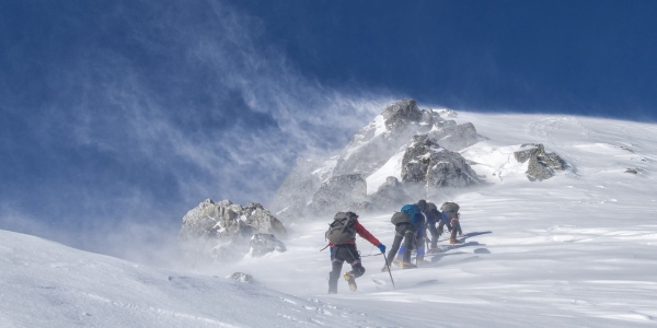 Peak Climbing in Nepal: An Adventure of a Lifetime