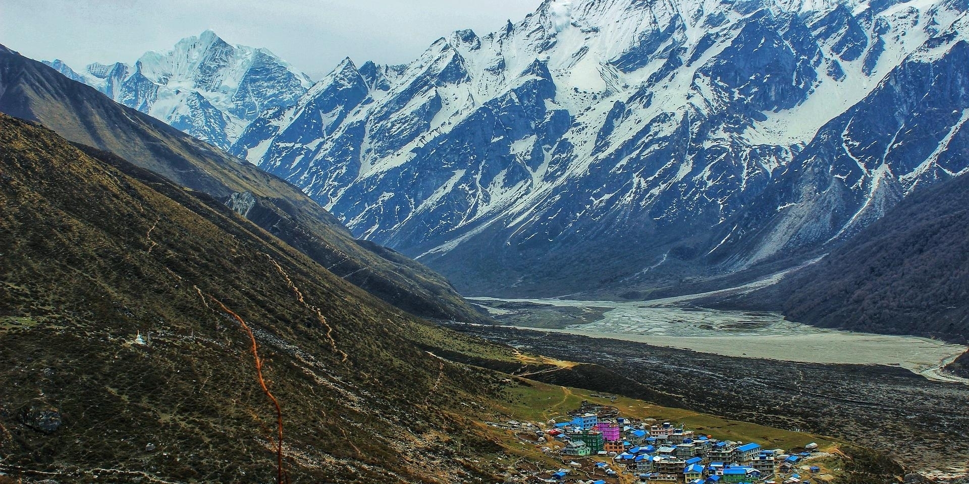 Langtang Gosainkunda Trek: A Journey Through Nepal's Heart