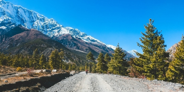 Annapurna Circuit Trek 2022/2023- Ultimate Travel Guide