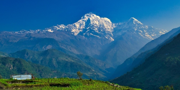 All About Nepal: A Comprehensive Overview