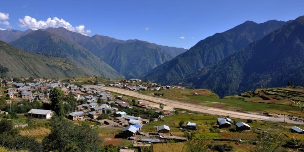 Exploring the Limi Valley Trek: A hidden Gem in Nepal