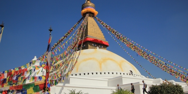 Exploring the Enchanting Cities of Nepal: A Detailed City Tour Guide