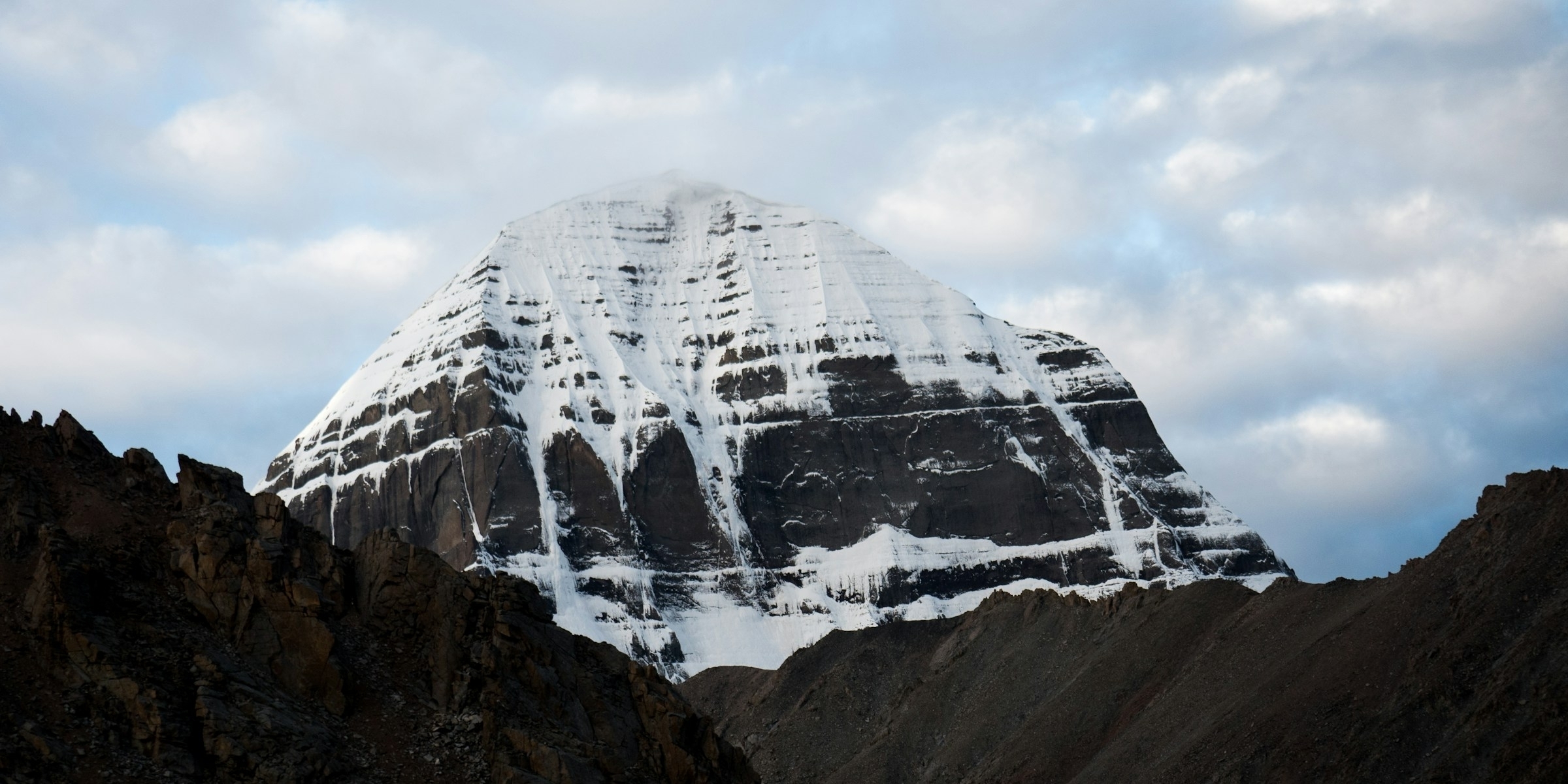 The Kailash Manasarovar Tour: A Spiritual and Adventurous Journey