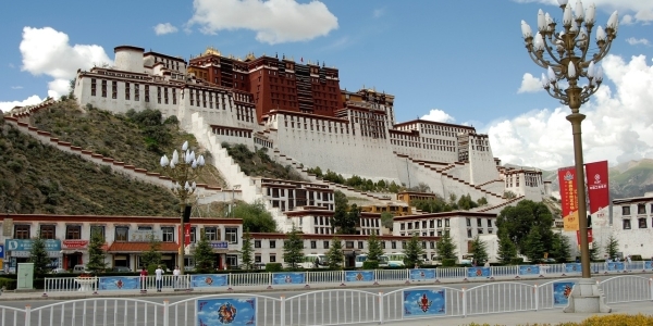 Exploring Tibet: A Comprehensive Guide to Your Lhasa Tour