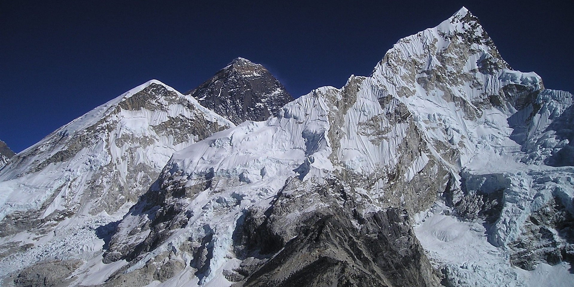 Exploring the Everest Region: A Trekking Adventure of a Lifetime