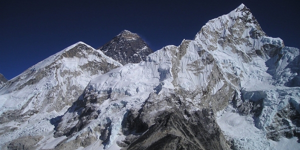 Exploring the Everest Region: A Trekking Adventure of a Lifetime