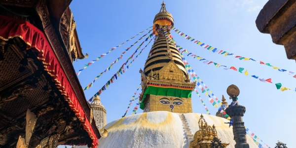 why Nepal is the best place to visit?