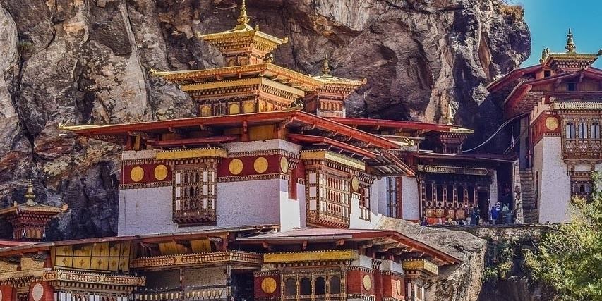 Discovering Bhutan: A Journey into the Last Himalayan Kingdom