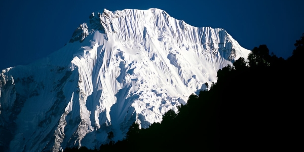 Ganesh Himal Trek: A Hidden Gem in the Himalayas