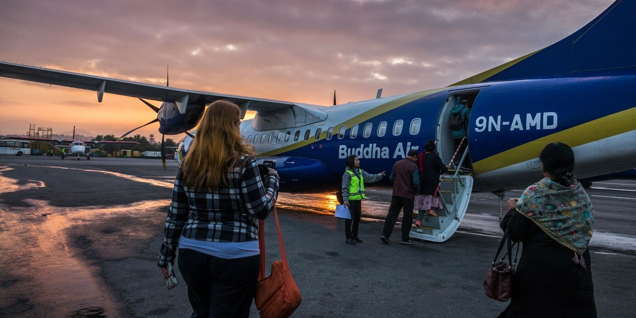 Airports in Nepal: A Comprehensive Guide