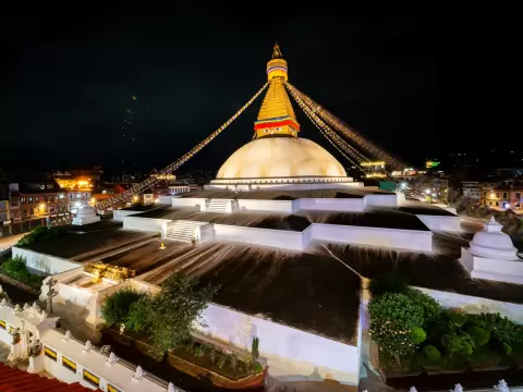 Luxury Holidays in Nepal: A Detailed Plan