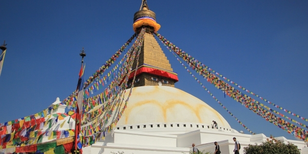 A detailed plan for a city sightseeing tour in Nepal