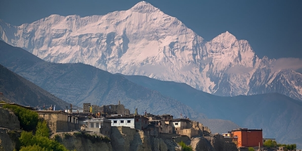 Upper Mustang Overland Tour Tips and Tricks