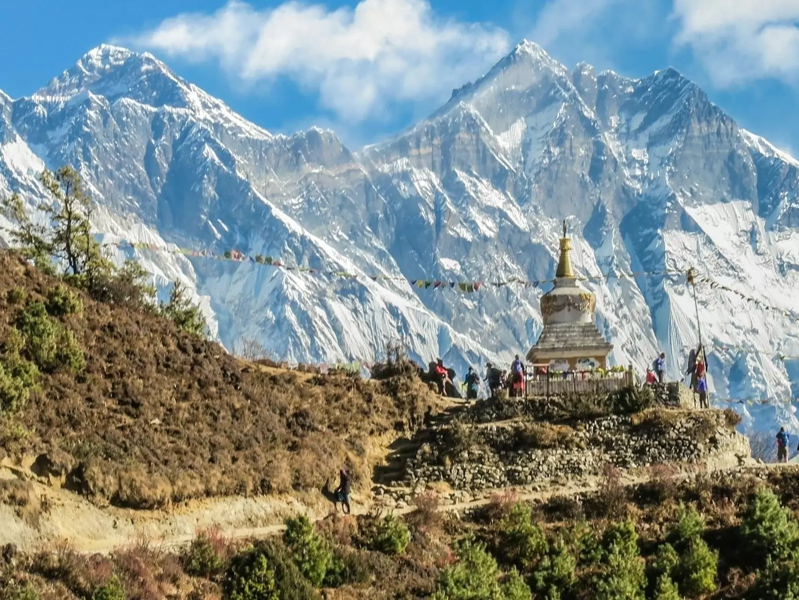 The Ultimate Guide to the Top 12 Nepal Trekking & Hiking Adventures for 2024-2025