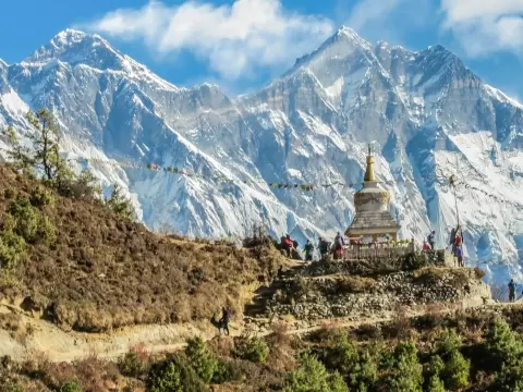The Ultimate Guide to the Top 12 Nepal Trekking & Hiking Adventures for 2024-2025