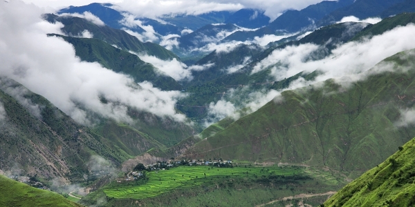 Nepal Trekking FAQs Collection