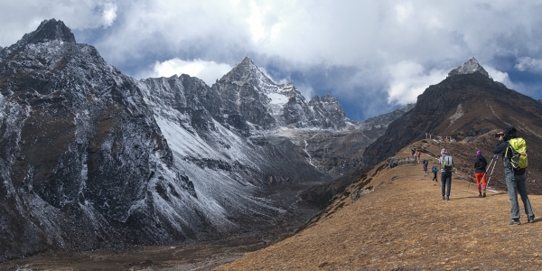 Exploring the Best Short Treks in Nepal for 2024/2025