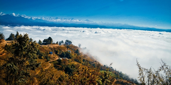 Best Short Hiking Trails Around Kathmandu Valley