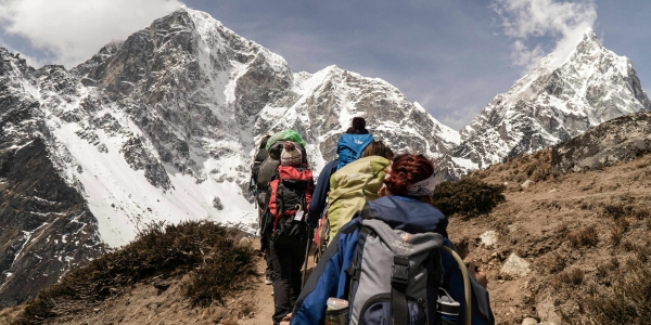 Mountaineering and Trekking Expeditions in Nepal 2024/25
