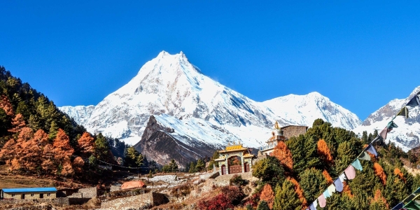 Things to do in Nepal