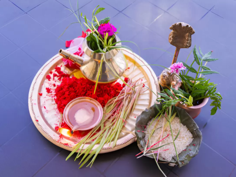 Dashain and Tihar Festivals in Nepal