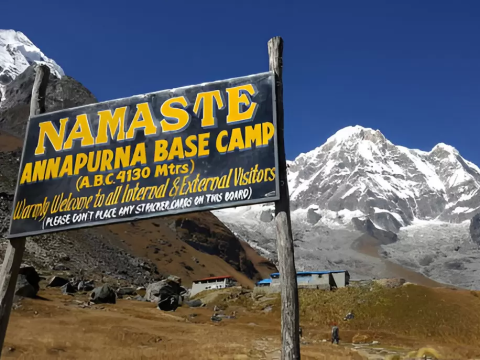Top Faqs for Annapurna Base Camp Trek