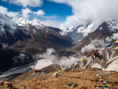 Langtang Region Trekking Packages With Best Price For 2024/2025
