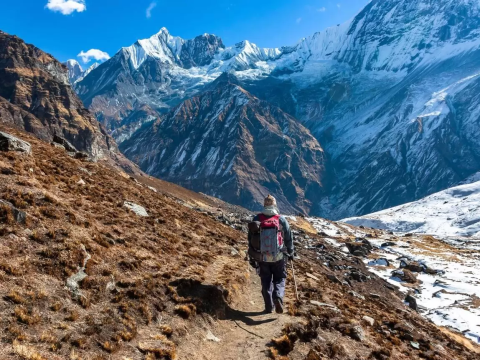 Top 10 Best Short Treks in Nepal for 2025: A Complete Guide to the Most Popular and Scenic Hikes