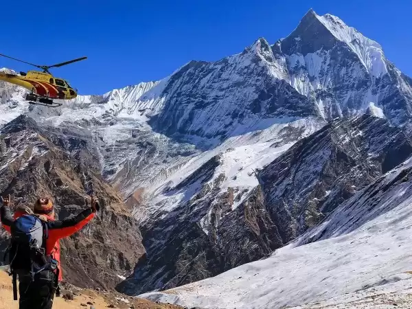 Nepal