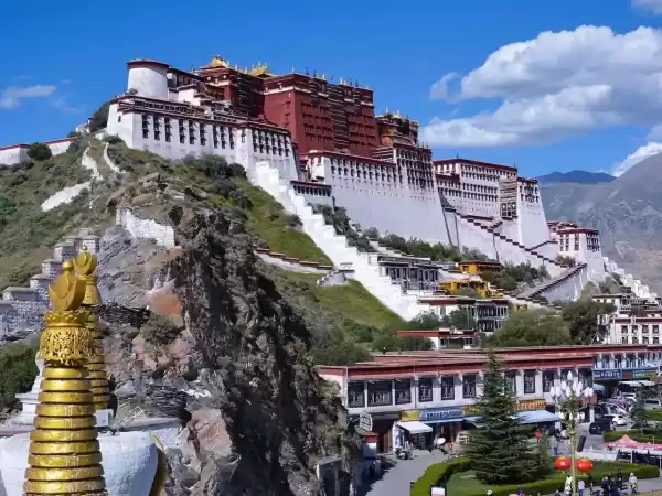 Tibet