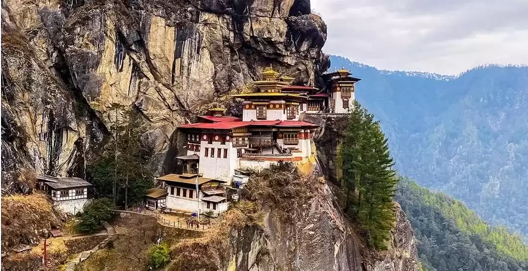 Bhutan