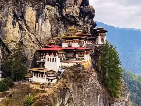 Bhutan