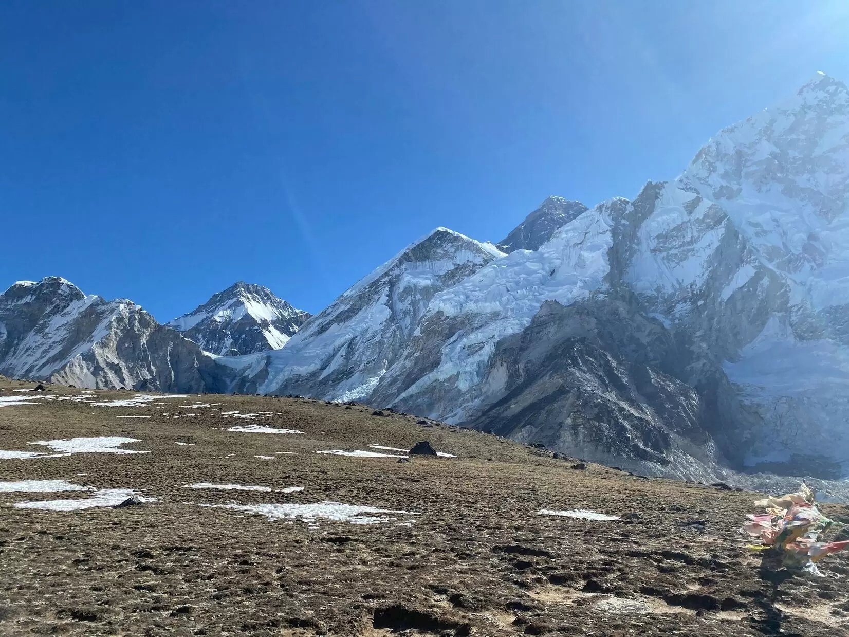 Everest Region Trek