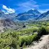 Annapurna Circuit Trek - Himalayan Forever