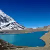 Tilicho Lake - Himalayan Forever