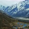 Langtang Valley-Gosainkunda and Helambu Trek