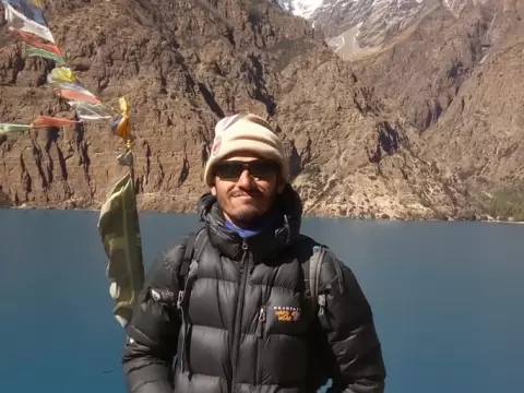 Lower Dolpo Trek