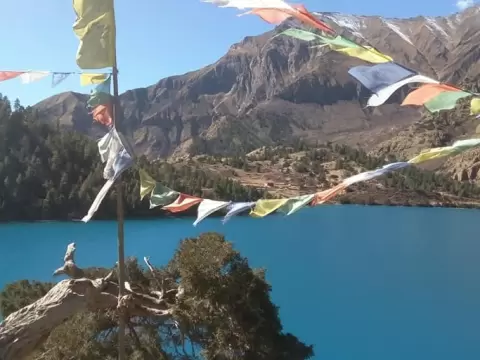 Upper Dolpo Trek