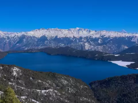 Rara Lake Tour