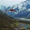 Langtang Heli Tour