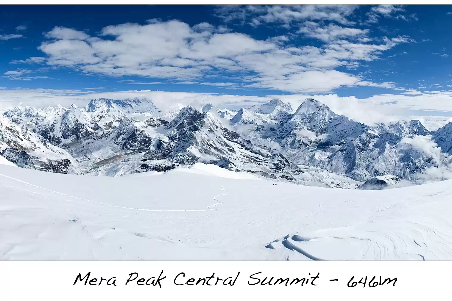 Mera Peak