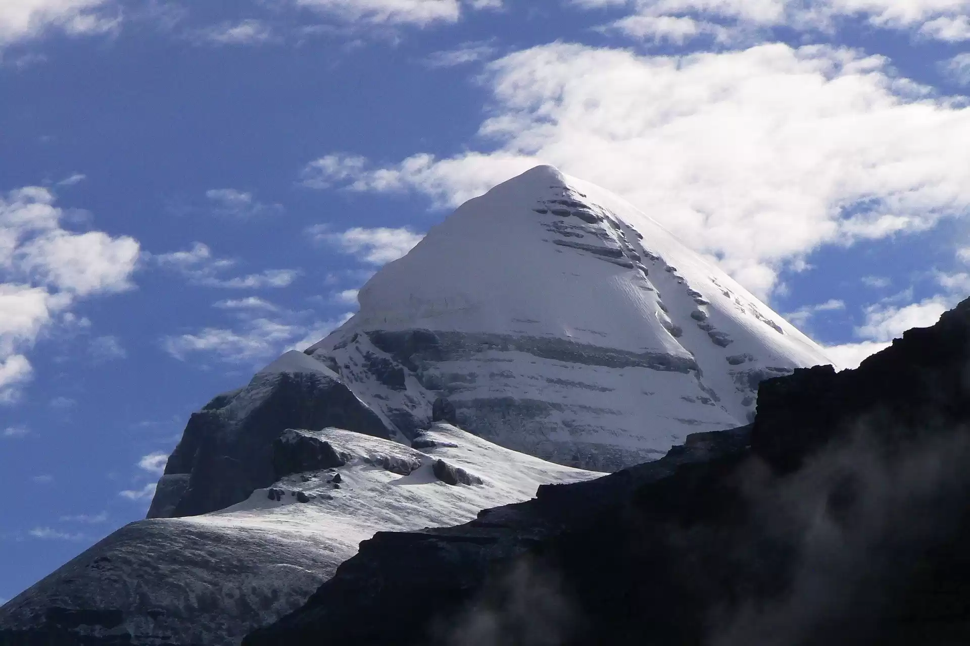 mt Kailash