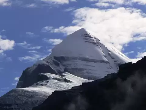 Tibet Kailash Tours