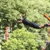 Bungee Jumping with Bhote Koshi River Rafting