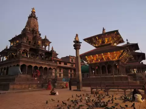 Best of Nepal Tour